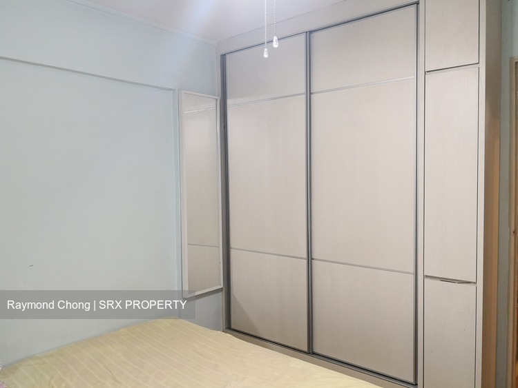 Blk 375 Clementi Avenue 4 (Clementi), HDB 3 Rooms #177799502